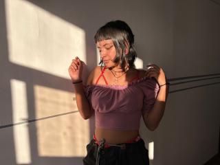 AnniaPunk - Live porn &amp; sex cam - 19292170