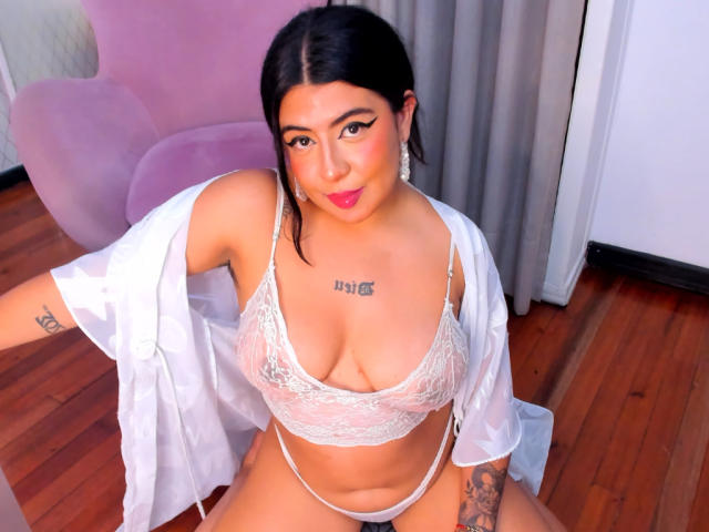 AnahiCooper - Sexe cam en vivo - 19292362