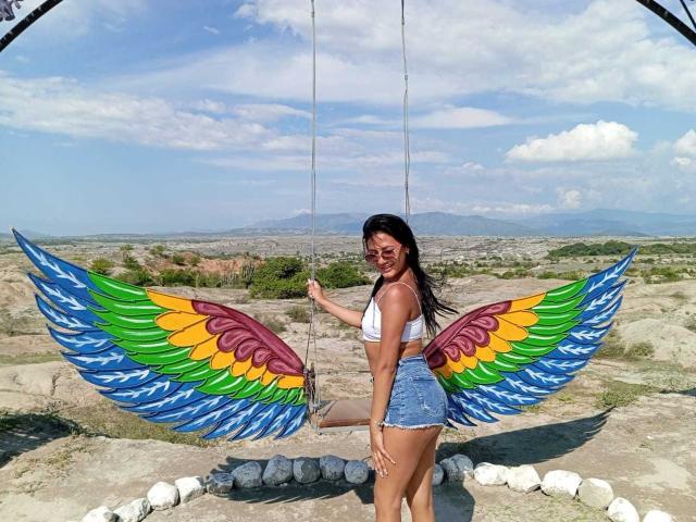 ElizabethRamirez - 라이브 포르노 &amp; 섹스 캠 - 19292426