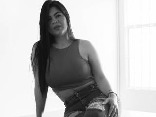 StellaStivens - сексуальная веб-камера в реальном времени - 19292466