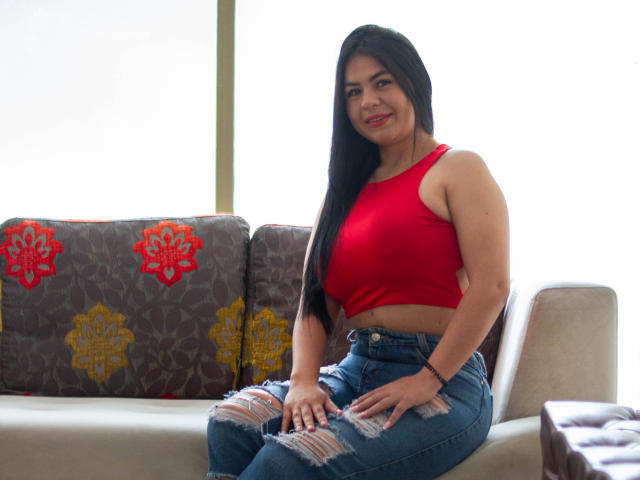 StellaStivens - Sexe cam en vivo - 19292470