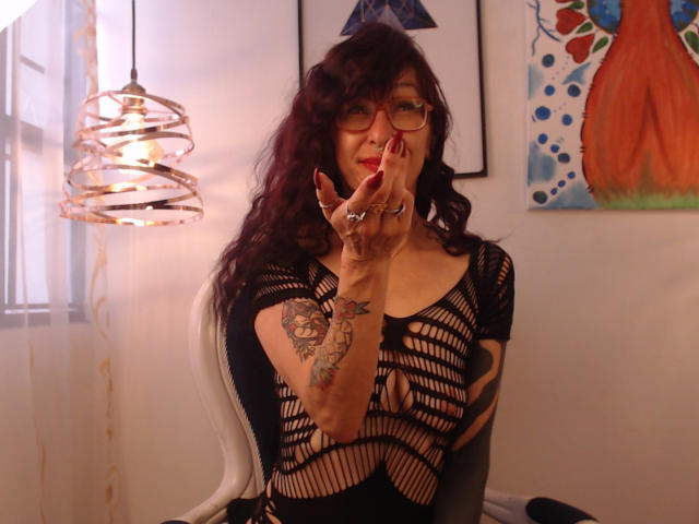 GrethelMuller - Live porn &amp; sex cam - 19292590