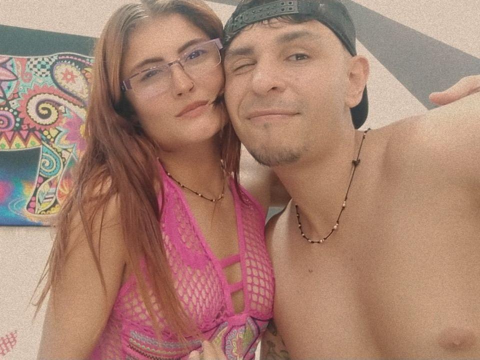 ChristopherAndMartina - Live porno og sexkamera - 19292702