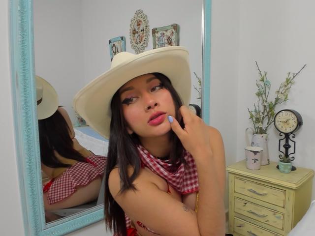 Genesiss - Live porn &amp; sex cam - 19293318