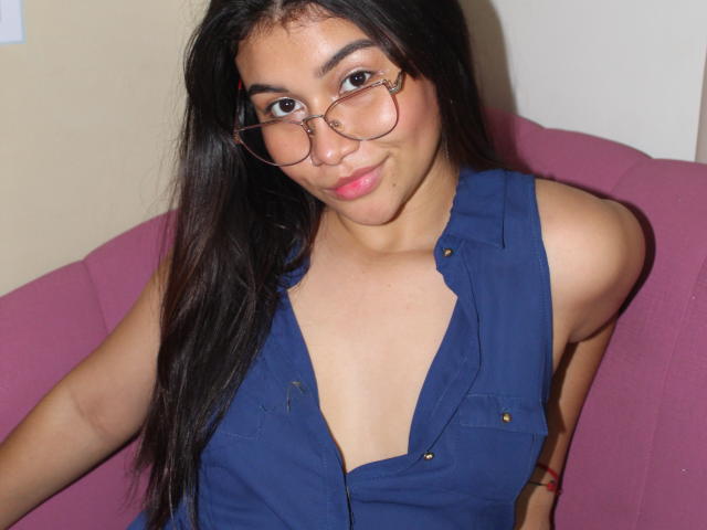 GreciaDMarco - Élő pornó és szexkamera - 19294458