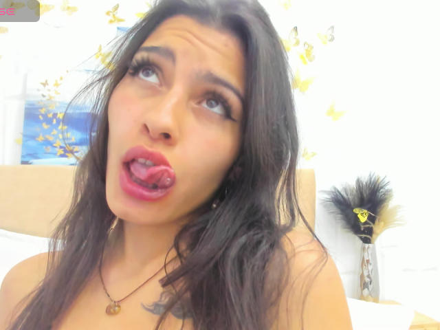 SairaWett - Camera khiêu dâm &amp; quyến rũ trực tiếp - 19294722