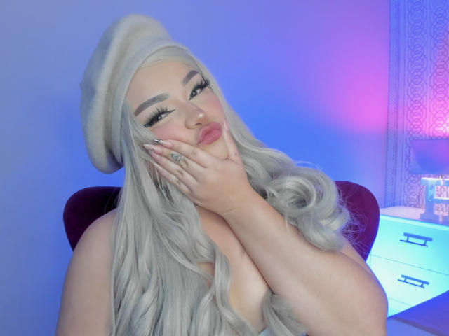 HonnieWhite - Live porn &amp; sex cam - 19295102