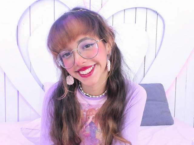 LilyLille - Live porn &amp; sex cam - 19297002