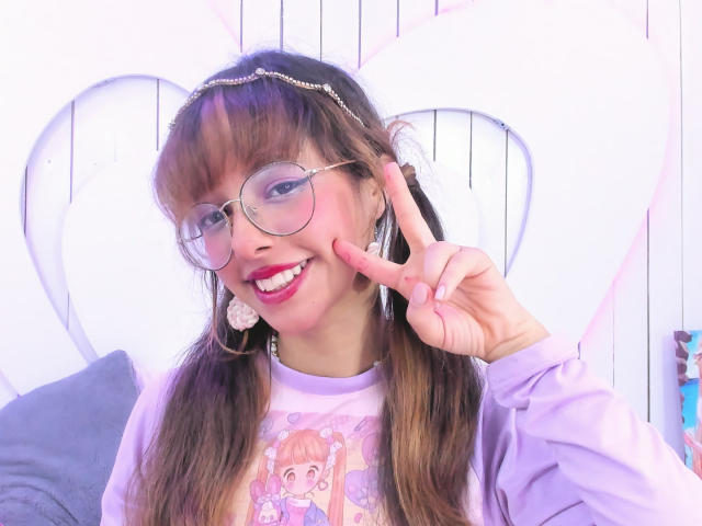 LilyLille - 라이브 포르노 &amp; 섹스 캠 - 19297014