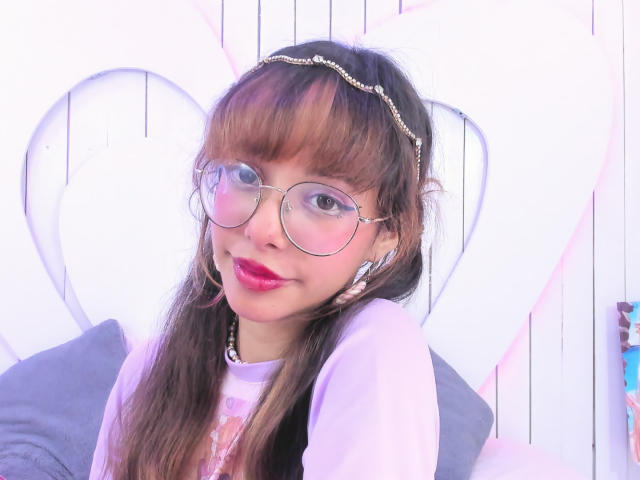 LilyLille - Live porn &amp; sex cam - 19297022