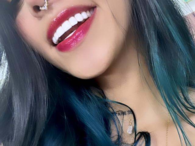 EmilieeSanchez - Sexe cam en vivo - 19297122