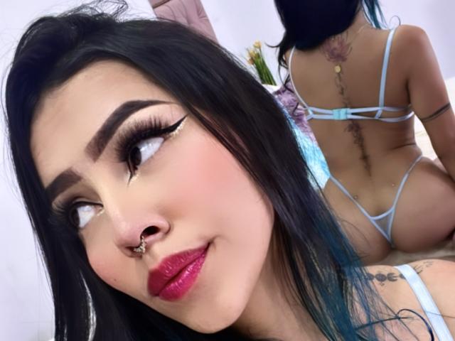 EmilieeSanchez - Live porn &amp; sex cam - 19297170