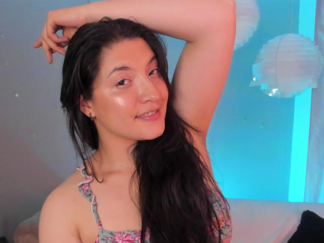 DulceLillium - Live porn &amp; sex cam - 19297350