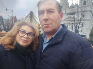 CoupleMaturex69 - Live porn &amp; sex cam - 19298022