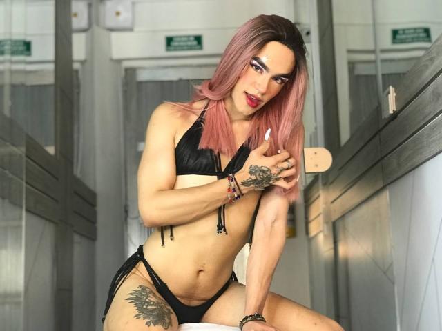 TrannyGirl - Live porn &amp; sex cam - 19298078