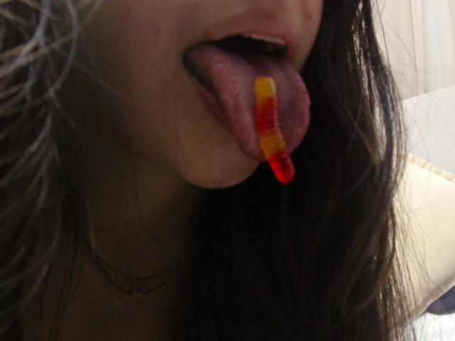 EvaMcAllister - Live sex cam - 19298446