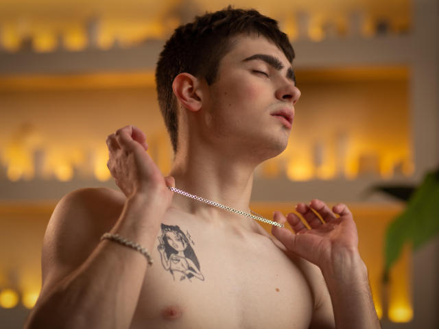 ChritianRoss - Sexe cam en vivo - 19298642