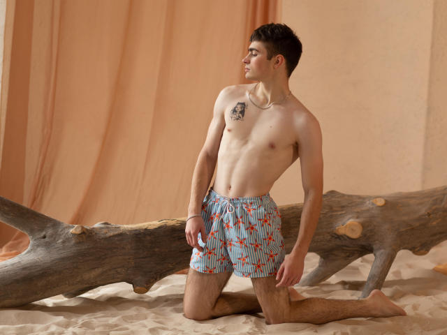 ChritianRoss - Camera khiêu dâm &amp; quyến rũ trực tiếp - 19298646