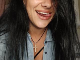 KrisNight - Live porn &amp; sex cam - 19299190