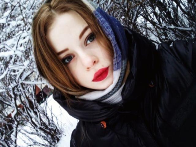 CataliaBarry - Live porn &amp; sex cam - 19300030