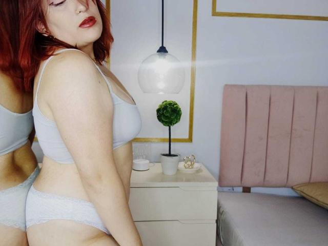 LunaGodness - Sexe cam en vivo - 19301554