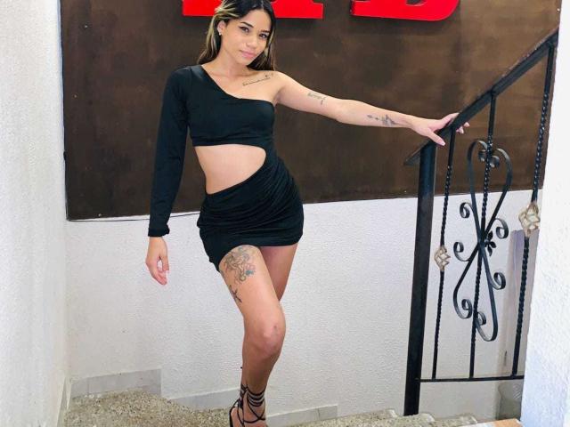 MartinaSalvatore - Sexe cam en vivo - 19301946