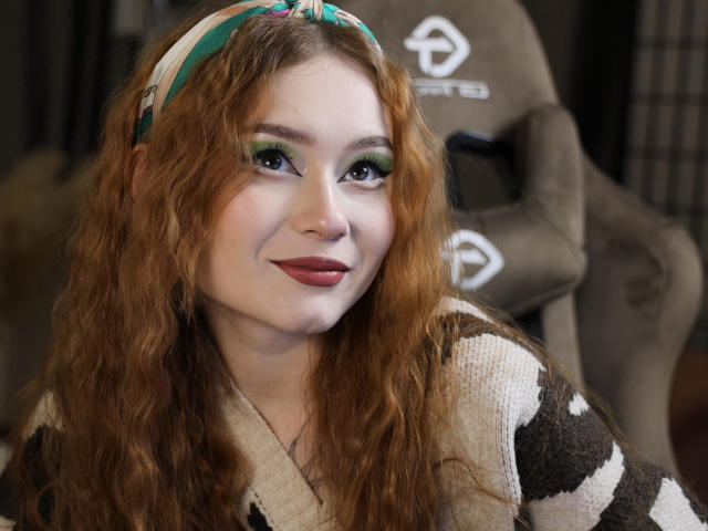 YoPixie - Sexe cam en vivo - 19302458