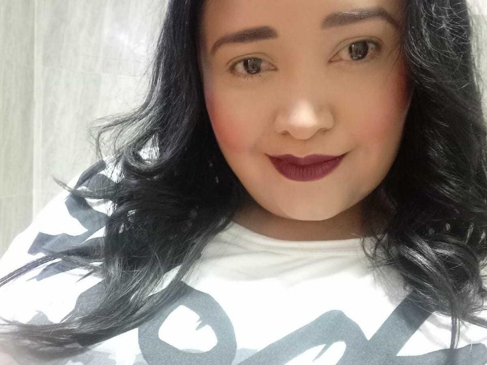 LuisaCaxtillo - Sexe cam en vivo - 19302610