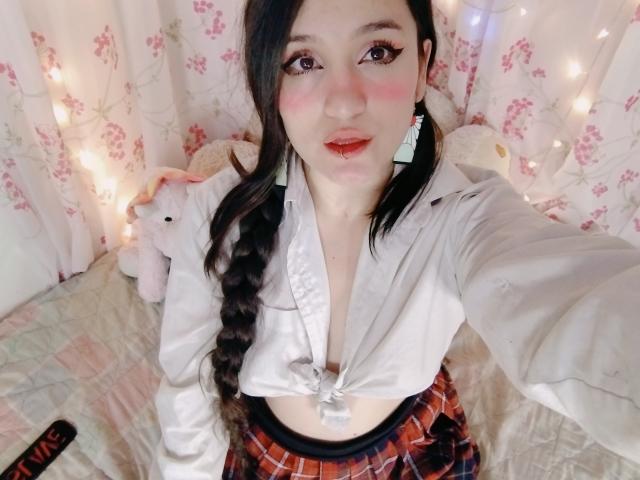 MillaDrew - ライブポルノ&amp;セックスカム - 19302658