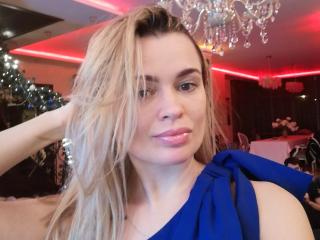 MilenaBiaa - Sexe cam en vivo - 19303074