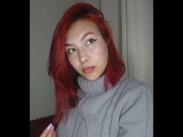 NahomyTara - Live porn &amp; sex cam - 19303274