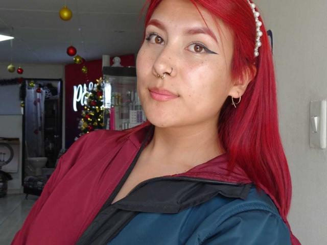 NahomyTara - Live porn &amp; sex cam - 19303282