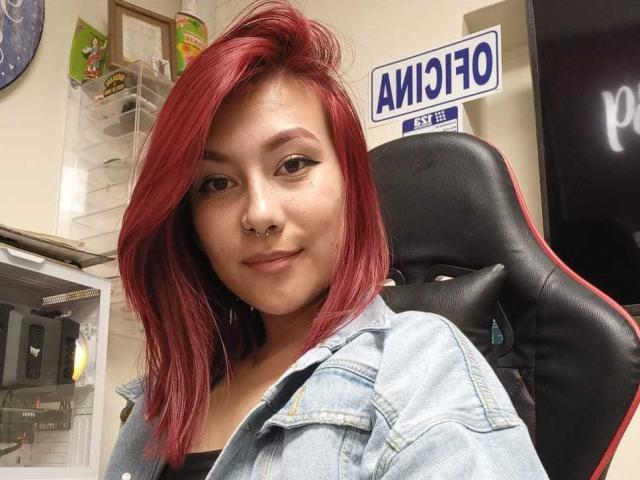 NahomyTara - Live porn &amp; sex cam - 19303294