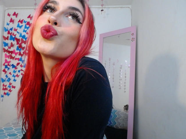 SammyViolet - 라이브 포르노 &amp; 섹스 캠 - 19303518