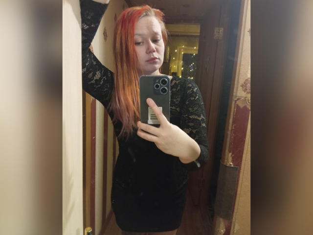 MissXTriss - Sexe cam en vivo - 19303550