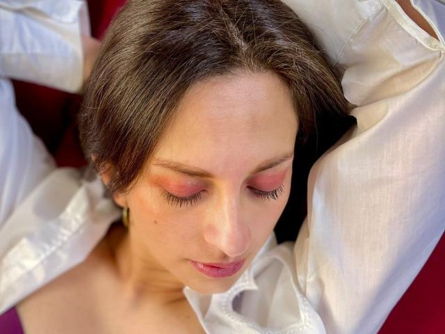 DiamondGolld - сексуальная веб-камера в реальном времени - 19303630