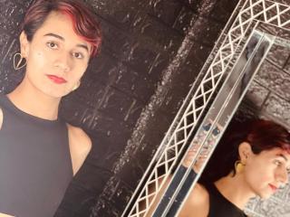 MahiaraFlow - Live porn &amp; sex cam - 19303898