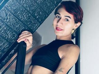 MahiaraFlow - Camera khiêu dâm &amp; quyến rũ trực tiếp - 19303906