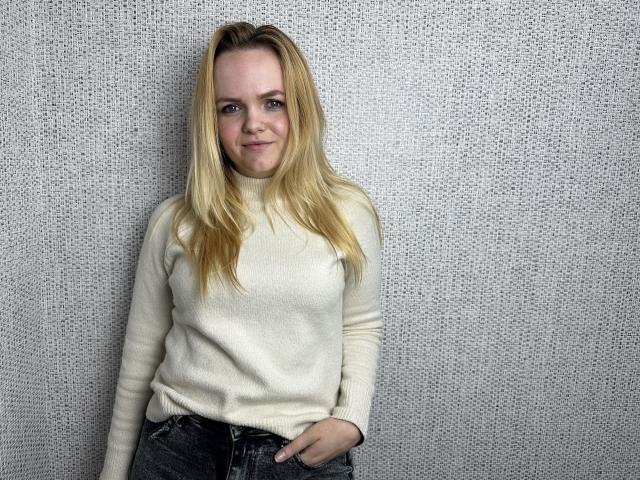 KseniaHopes - Porno na żywo i seks kamera - 19303974