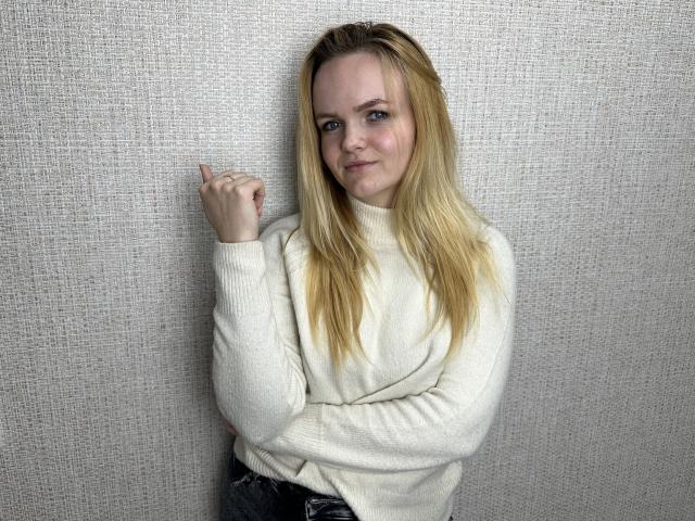 KseniaHopes - Sexe cam en vivo - 19303990