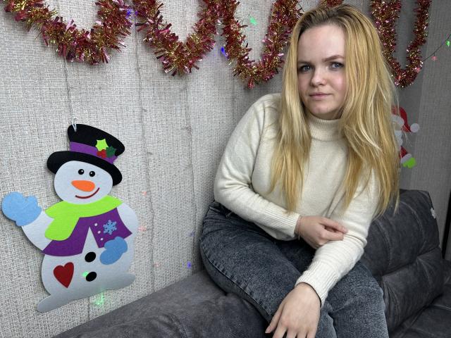 KseniaHopes - Porno na żywo i seks kamera - 19304078