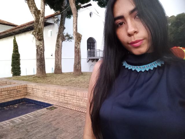 ThalianaHotX - Live porn &amp; sex cam - 19304438