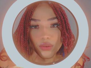 ShirleyLatinTs - Live porn &amp; sex cam - 19304786