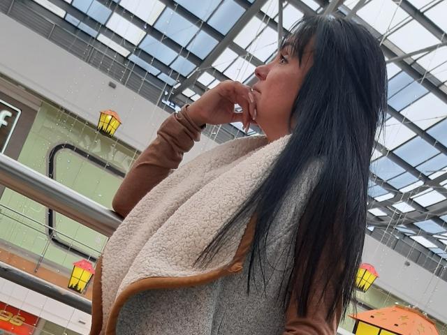 LailaCastillo - Live porno og sexkamera - 19305022