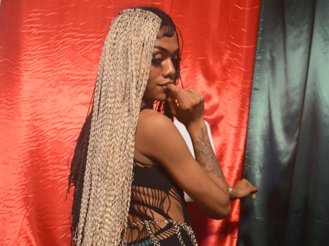 StrawberryCambell69 - Camera khiêu dâm &amp; quyến rũ trực tiếp - 19305554