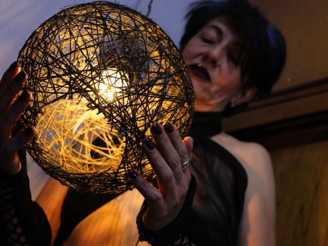 HadesLyre - Live porn &amp; sex cam - 19305594