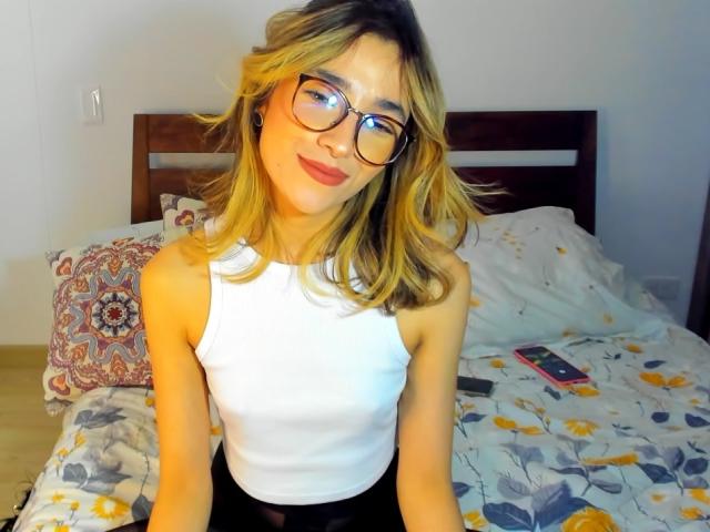 AdharaCooper - Live porn &amp; sex cam - 19306066