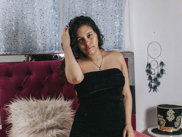 AlissaMona - Live porn &amp; sex cam - 19306702