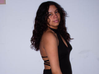 AlissaMona - Live Sex Cam - 19306726