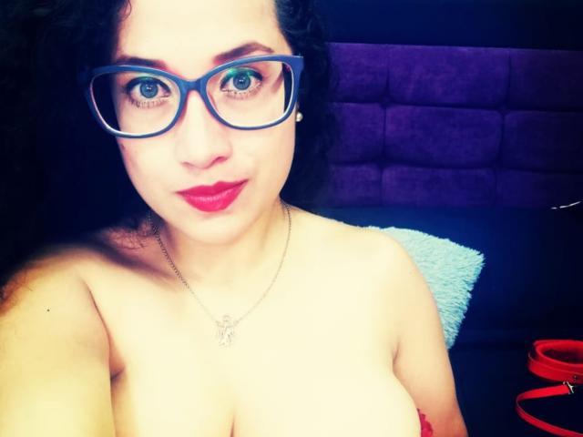 AbbyElecktra - Live porn &amp; sex cam - 19306778